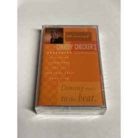 40th Anniversary of Chubby Checker's Greatest Hits (Music Cassette)