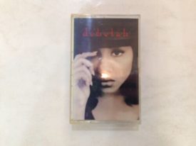 Debelah (Music Cassette)