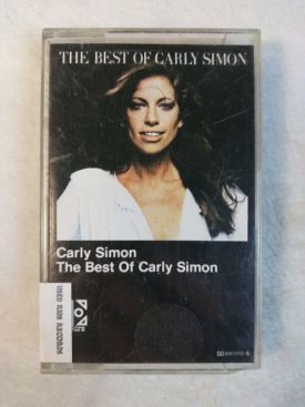 Best of (Music Cassette)