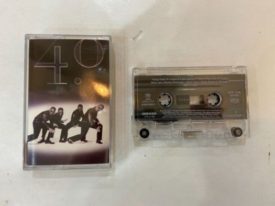 4 (Music Cassette)