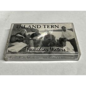 Familiar Waters (Music Cassette)