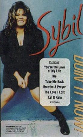Doin It Now (Music Cassette)