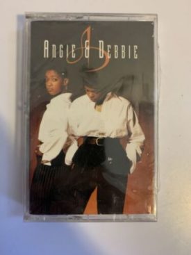 Angie & Debbie (Music Cassette)