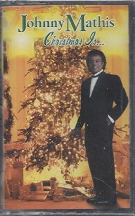 Christmas Is (Music Cassette)