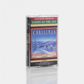 Hallmark Presents Listen To The Joy! (Music Cassette)