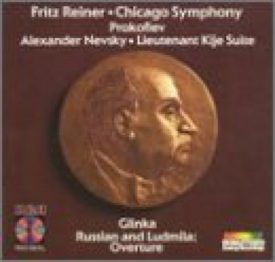 Alexander Nevsky (Music CD)