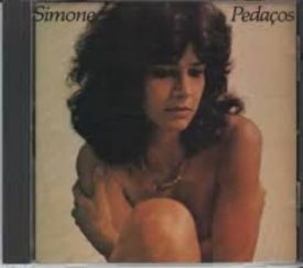 Pedaços (Music CD)