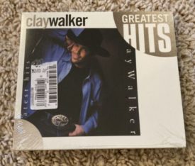 Greatest Hits (Music CD)