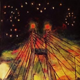 Support (Music CD)