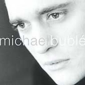 Michael Buble (Music CD)