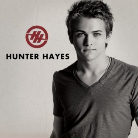 Hunter Hayes (Music CD)