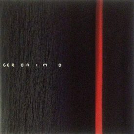 Geronimo (Music CD)