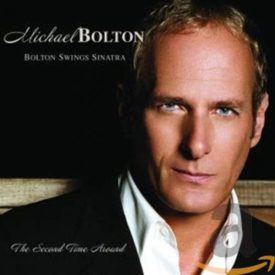 Bolton Swings Sinatra (Music CD)