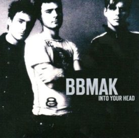 Into Your Head (Limited Edition) (Music CD)