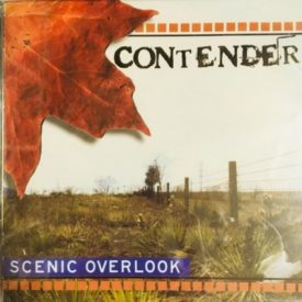 Scenic Overlook (Music CD)