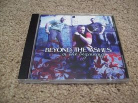 In The Beginning (Music CD)