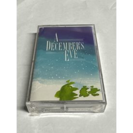 December's Eve (Music Cassette)