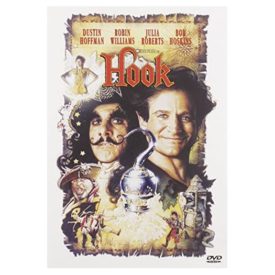 Hook (DVD)