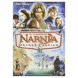 The Chronicles of Narnia: Prince Caspian (DVD)