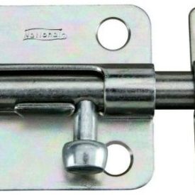 National Hardware - V834 2-1/2" Barrel Bolt With Screws