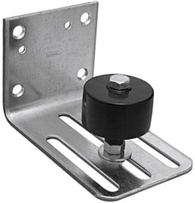 Stanley Steel Heavy Stay Roller