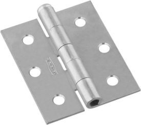 National Hardware - V129 3 x 2-1/2 Screen/Storm Hinges - 2 Per Pack