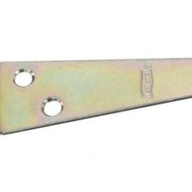 National Hardware - V284 4" Light T-Hinge with Screws