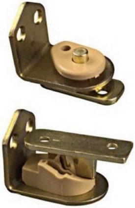 National Hardware - V130 Door Pivot Hinge