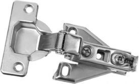 Stanley S826156 Steel Concealed Cabinet Hinge