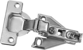 Stanley S826156 Steel Concealed Cabinet Hinge