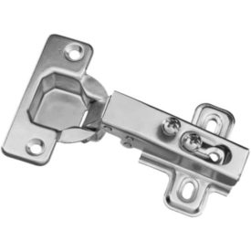 Stanley S826149 Steel Concealed Cabinet Hinge