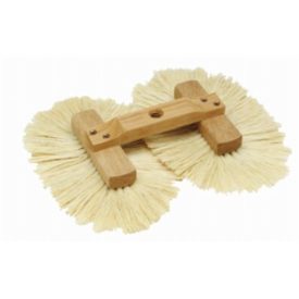 Marshalltown 844 Crows Foot Texture Brush