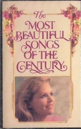 The Most Beautiful Songs of The Century - Tape 1 (Music Cassette)