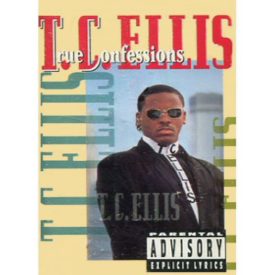 True Confessions (Music Cassette)