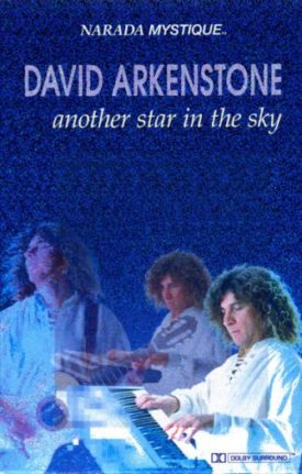 Another Star in the Sky (Music Cassette)