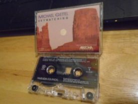 Skywatching (Music Cassette)