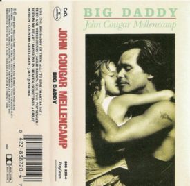 Big Daddy (Music Cassette)