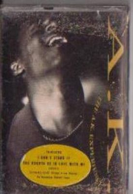 A K Experience (Music Cassette)