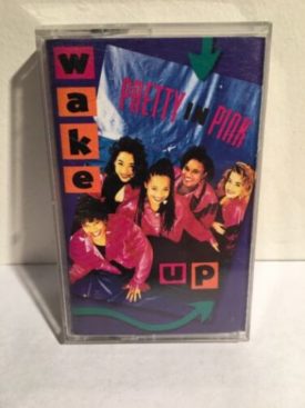 Pretty in Pink (Music Cassette)