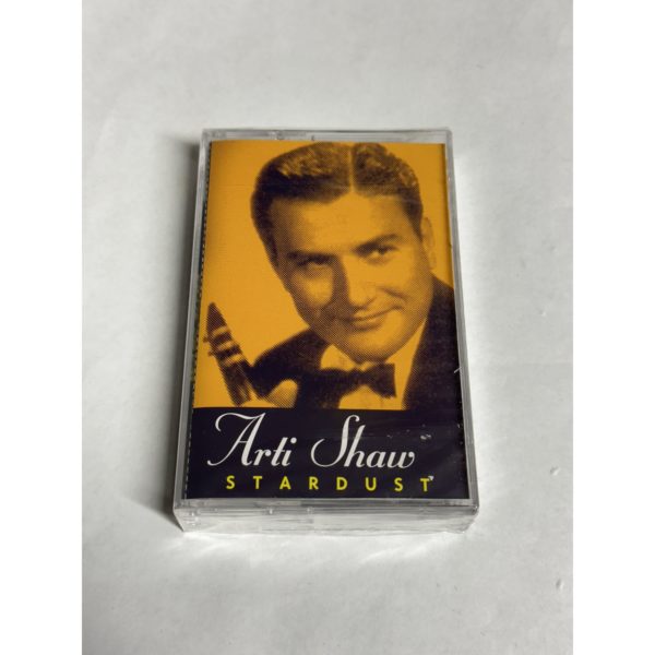 Stardust (Music Cassette)