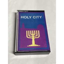Holy City (Music Cassette)