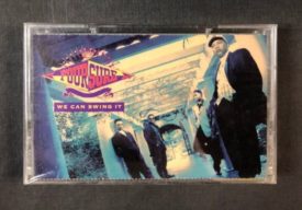 We Can Swing It (Music Cassette)