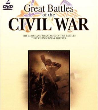 The Great Battles of the Civil War