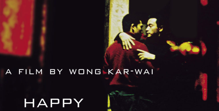 Happy Together
