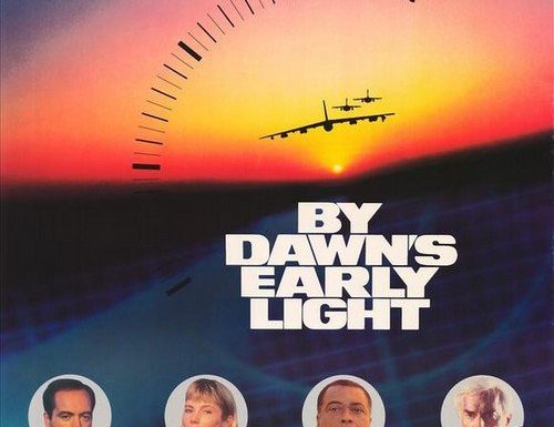 By Dawn’s Early Light