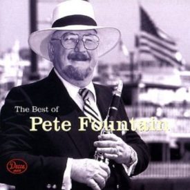 The Best of Pete Fountain (Music CD)