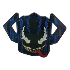 Funko Marvel Venomized Galactus Pin (Glitter)