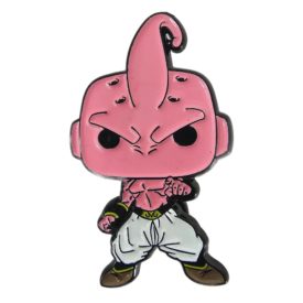 Funko Pop! Pins: Dragonball Z Kid Buu Kamehameha