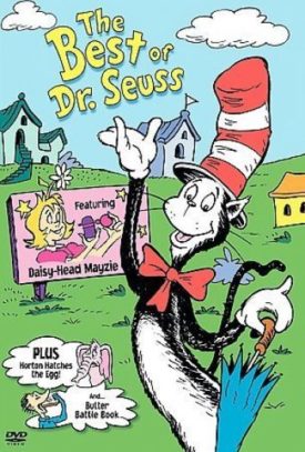 Dr. Seuss: Best of Dr. Seuss, The (DVD)