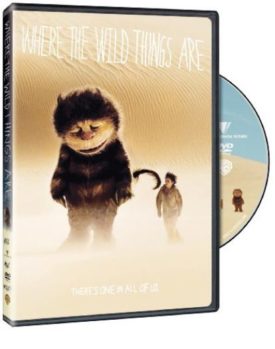 Where the Wild Things Are (DVD)